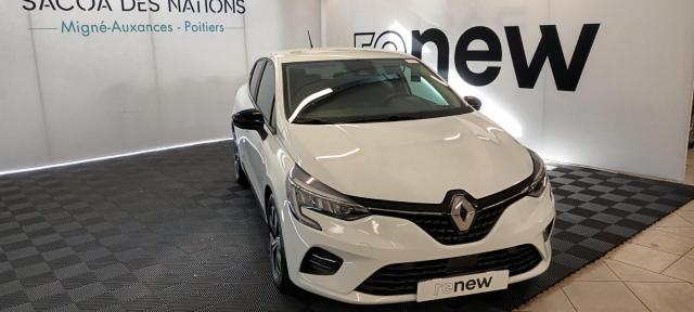 Renault Clio image 1