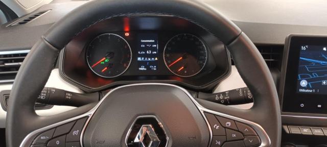 Renault Clio image 1