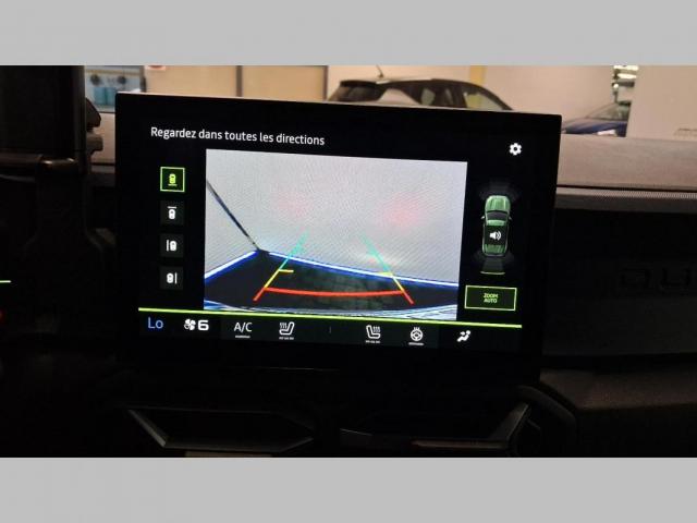 Dacia Duster image 3