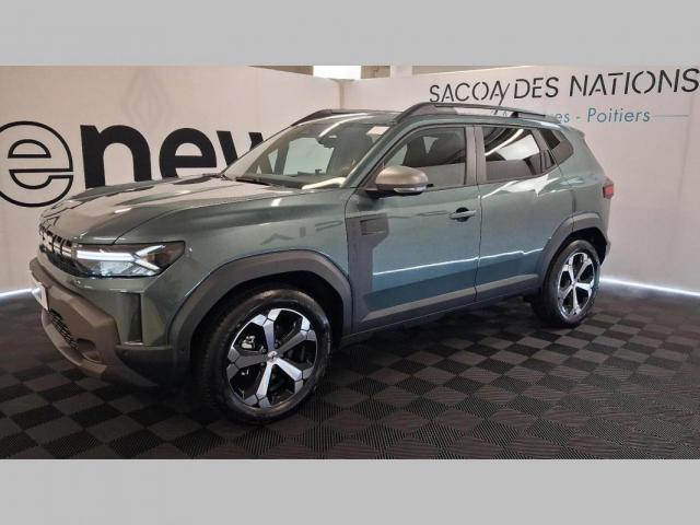 Dacia Duster image 5