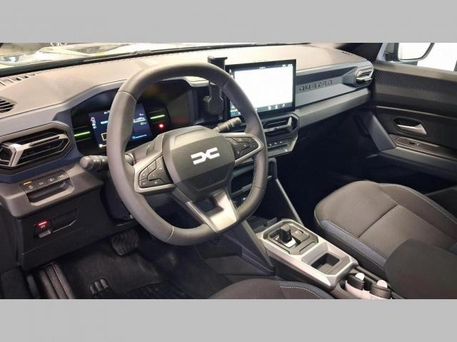 Dacia Duster image 1