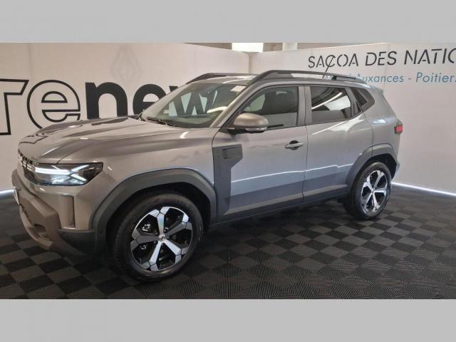 Dacia Duster image 8