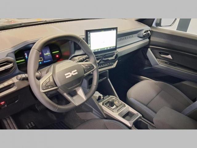 Dacia Duster image 3