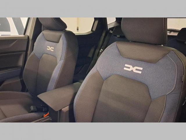 Dacia Duster image 7