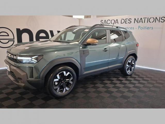 Dacia Duster image 4