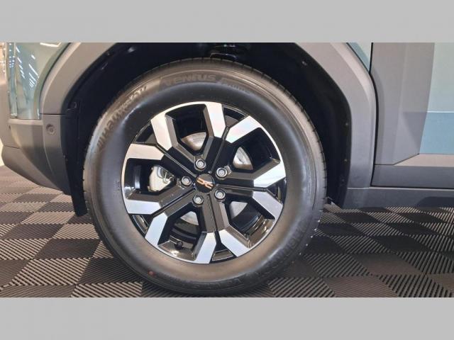 Dacia Duster image 8