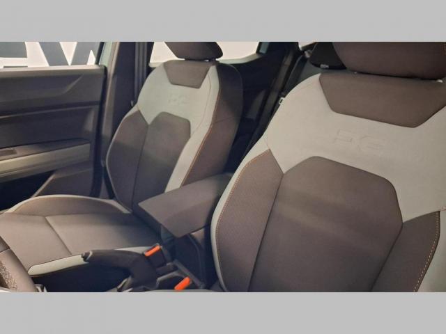 Dacia Duster image 7