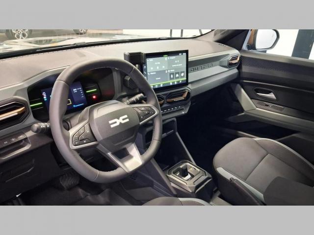 Dacia Duster image 3