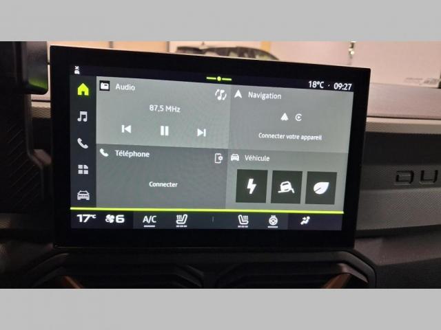 Dacia Duster image 5