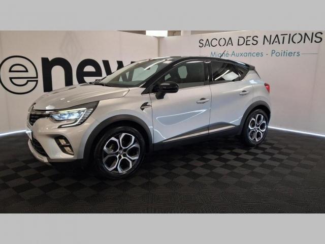 Renault Captur image 1