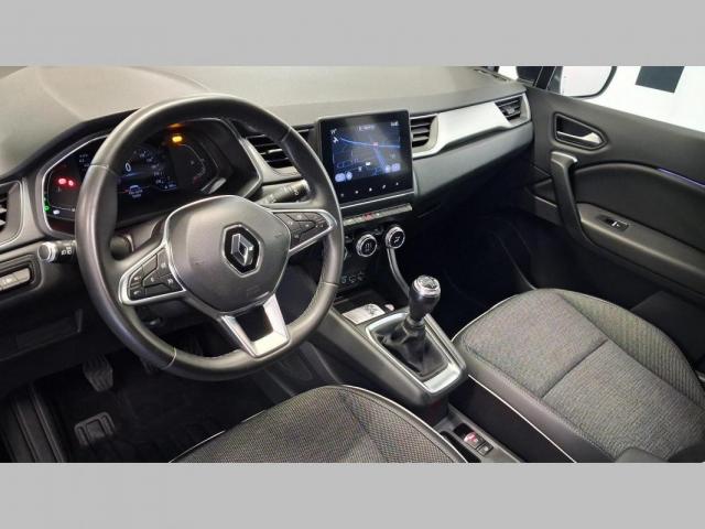 Renault Captur image 6