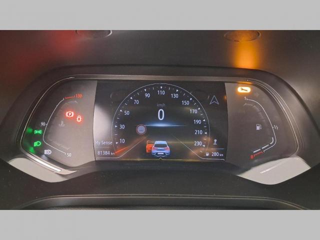 Renault Captur image 8