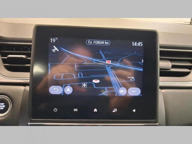 Renault Captur image 7