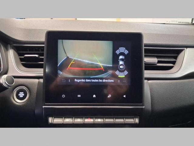 Renault Captur image 4