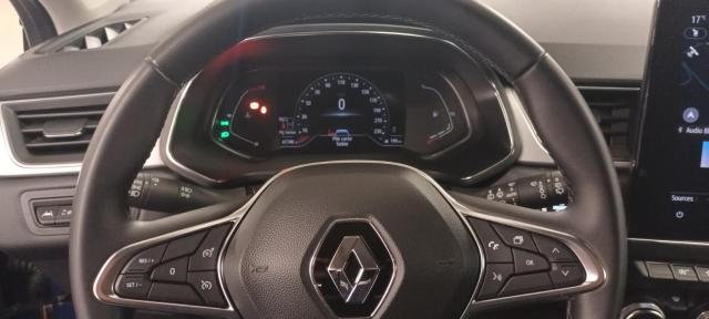 Renault Captur image 5