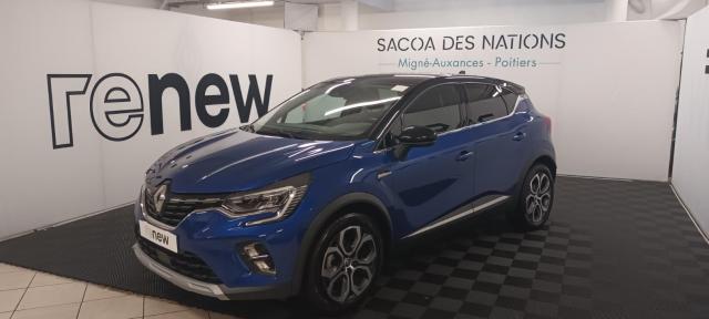 Renault Captur image 2