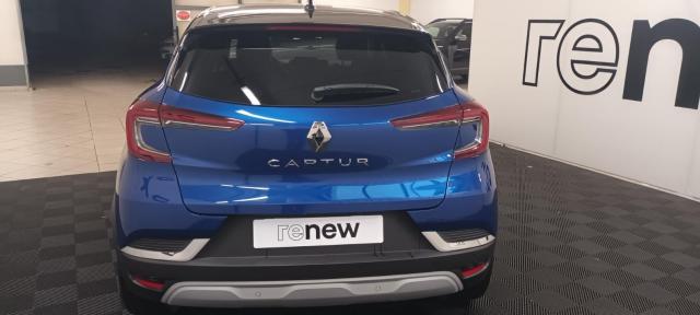 Renault Captur image 7