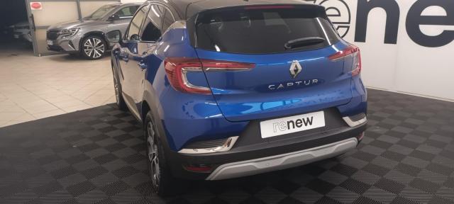 Renault Captur image 6