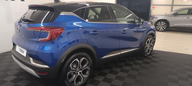 Renault Captur image 9