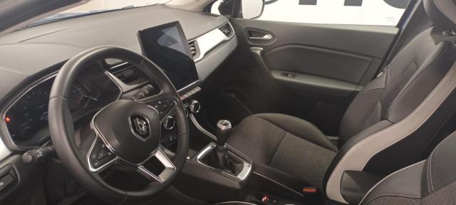 Renault Captur image 3