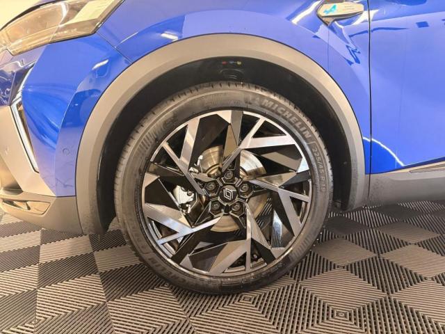 Renault Symbioz image 2