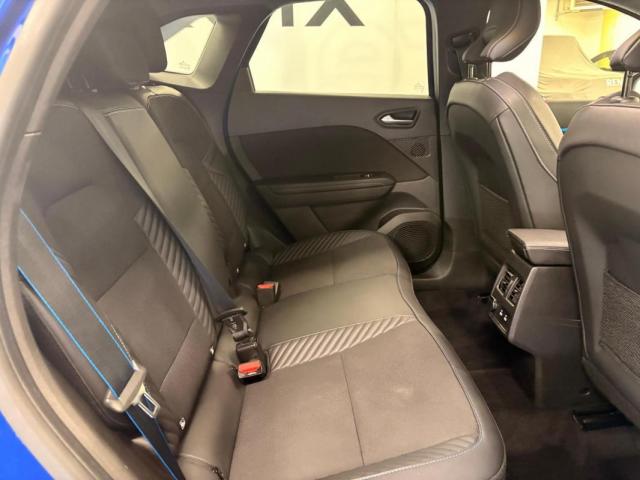 Renault Symbioz image 7