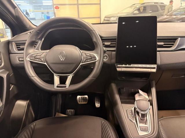 Renault Symbioz image 3