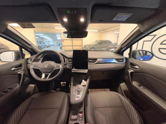 Renault Symbioz image 1