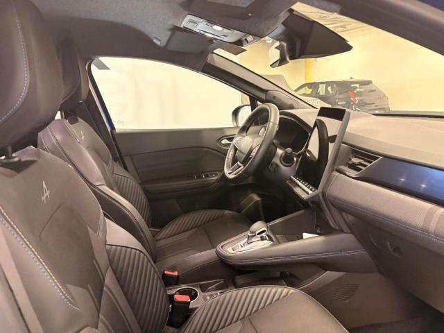 Renault Symbioz image 4