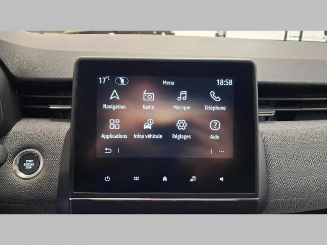 Renault Clio image 3