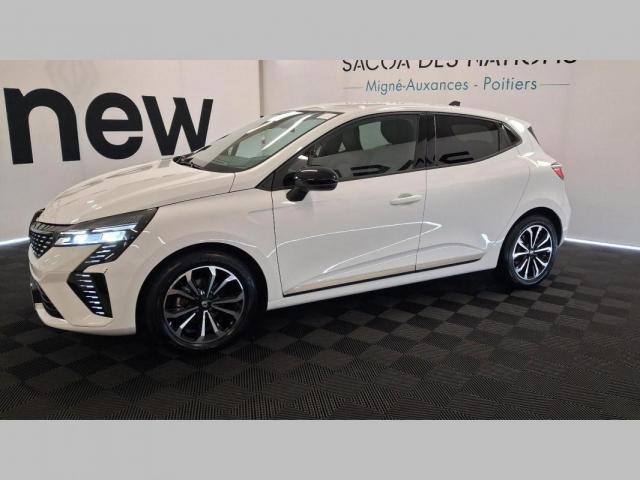 Renault Clio image 1