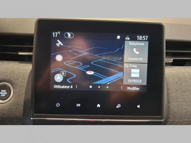 Renault Clio image 9