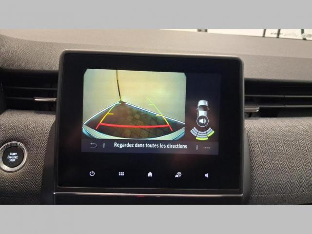 Renault Clio image 5