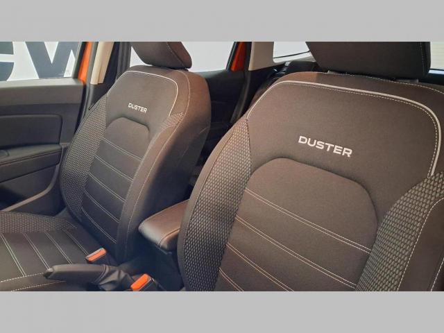 Dacia Duster image 2