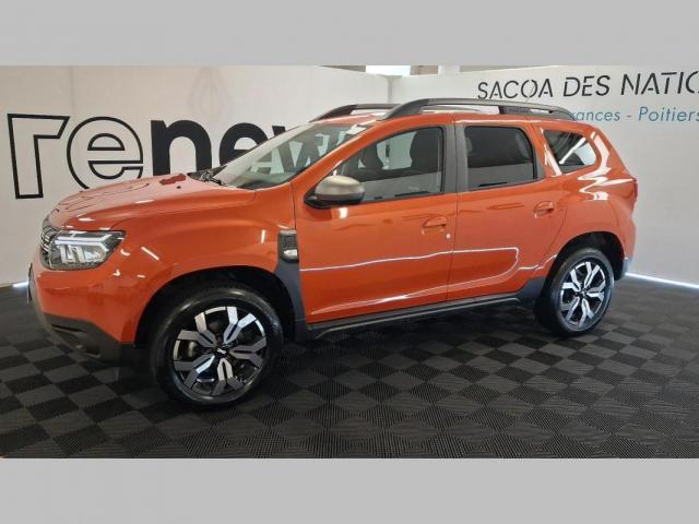 Dacia Duster image 8