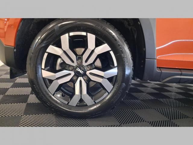 Dacia Duster image 3