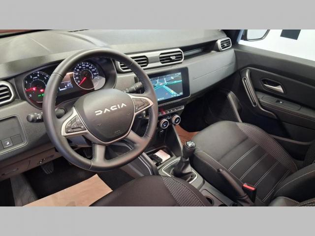 Dacia Duster image 9