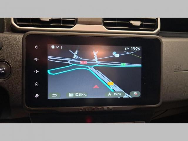 Dacia Duster image 6