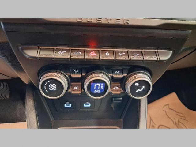 Dacia Duster image 5