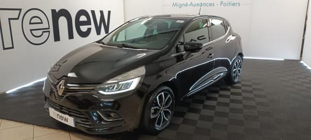 Renault Clio image 7