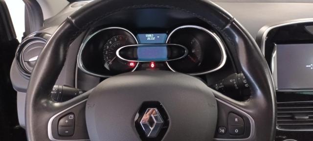 Renault Clio image 8