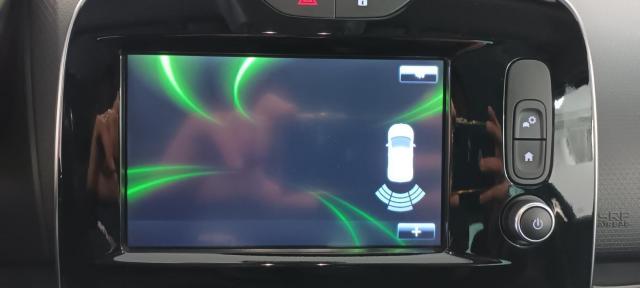 Renault Clio image 1