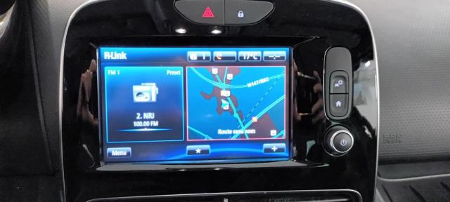 Renault Clio image 6