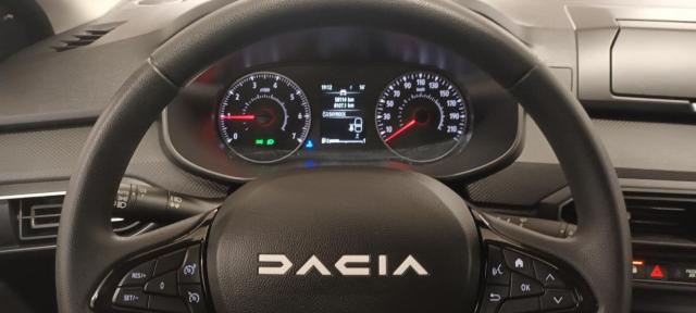 Dacia Sandero image 4