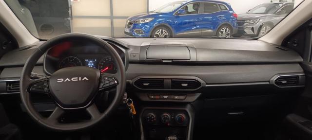 Dacia Sandero image 8