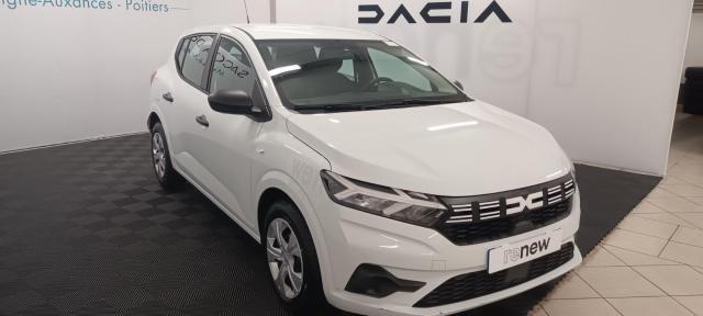 Dacia Sandero image 6