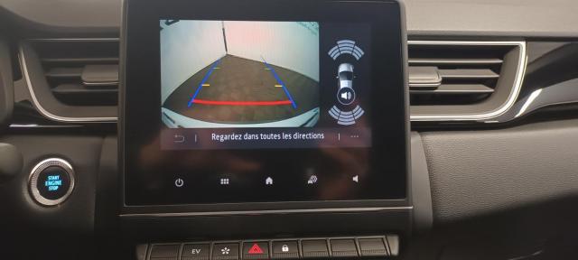 Renault Captur image 7