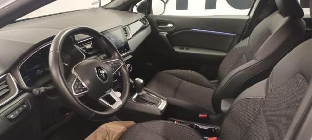 Renault Captur image 5