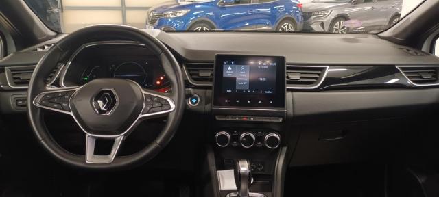 Renault Captur image 1