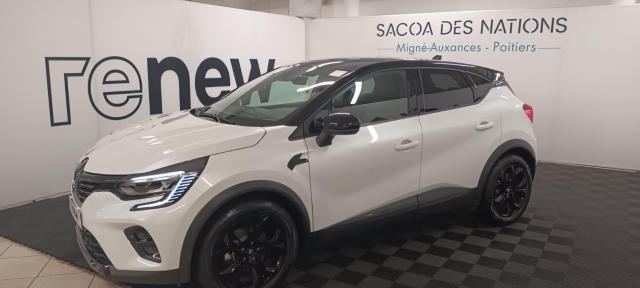 Renault Captur image 2